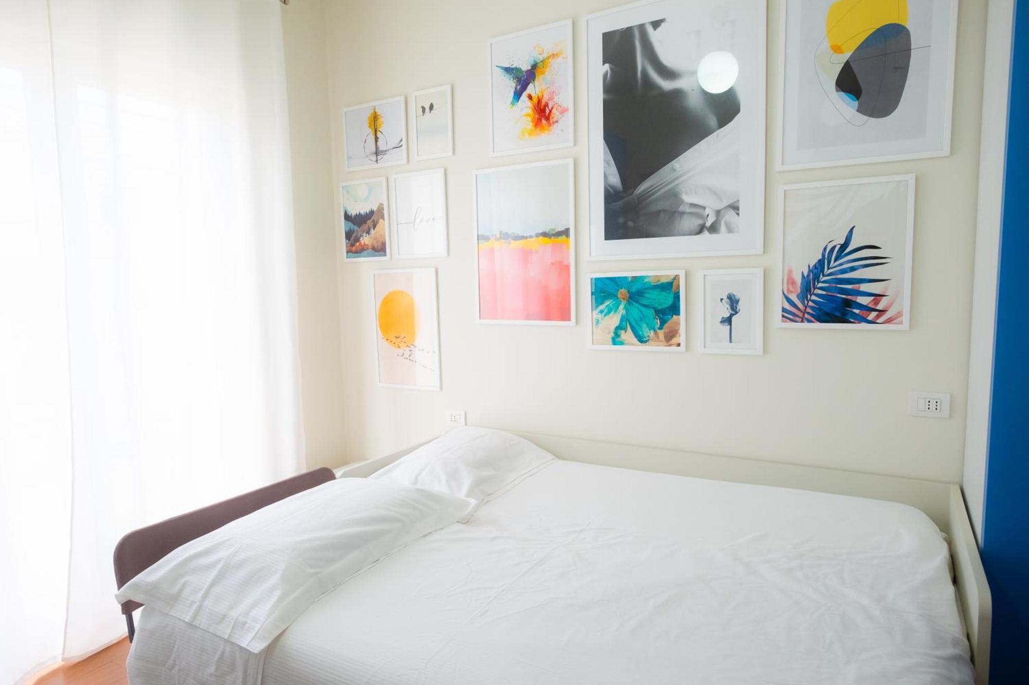 Carloforte Penthouse With Terrace Каляри Екстериор снимка